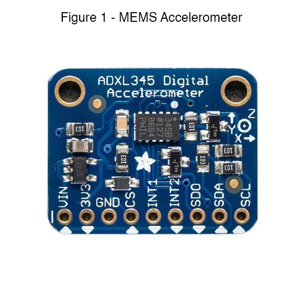 How to Choose an Accelerometer